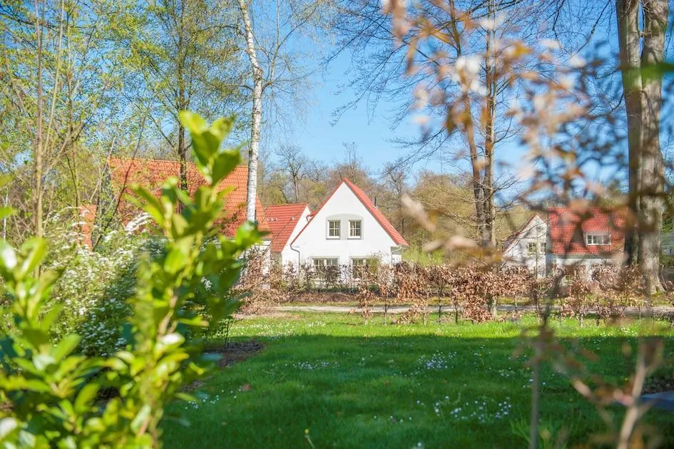 Landal Ferienresort Bad Bentheim in Bad Bentheim, Niedersachsen – Bild 3