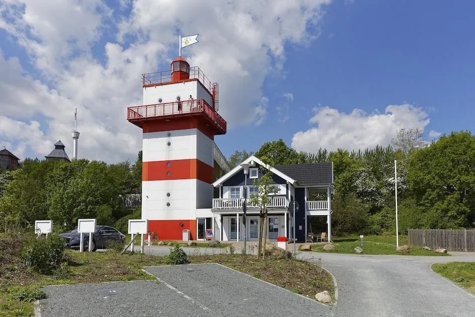 Landal HANSA-PARK Resort am Meer in Sierksdorf, Schleswig-Holstein – Bild 6