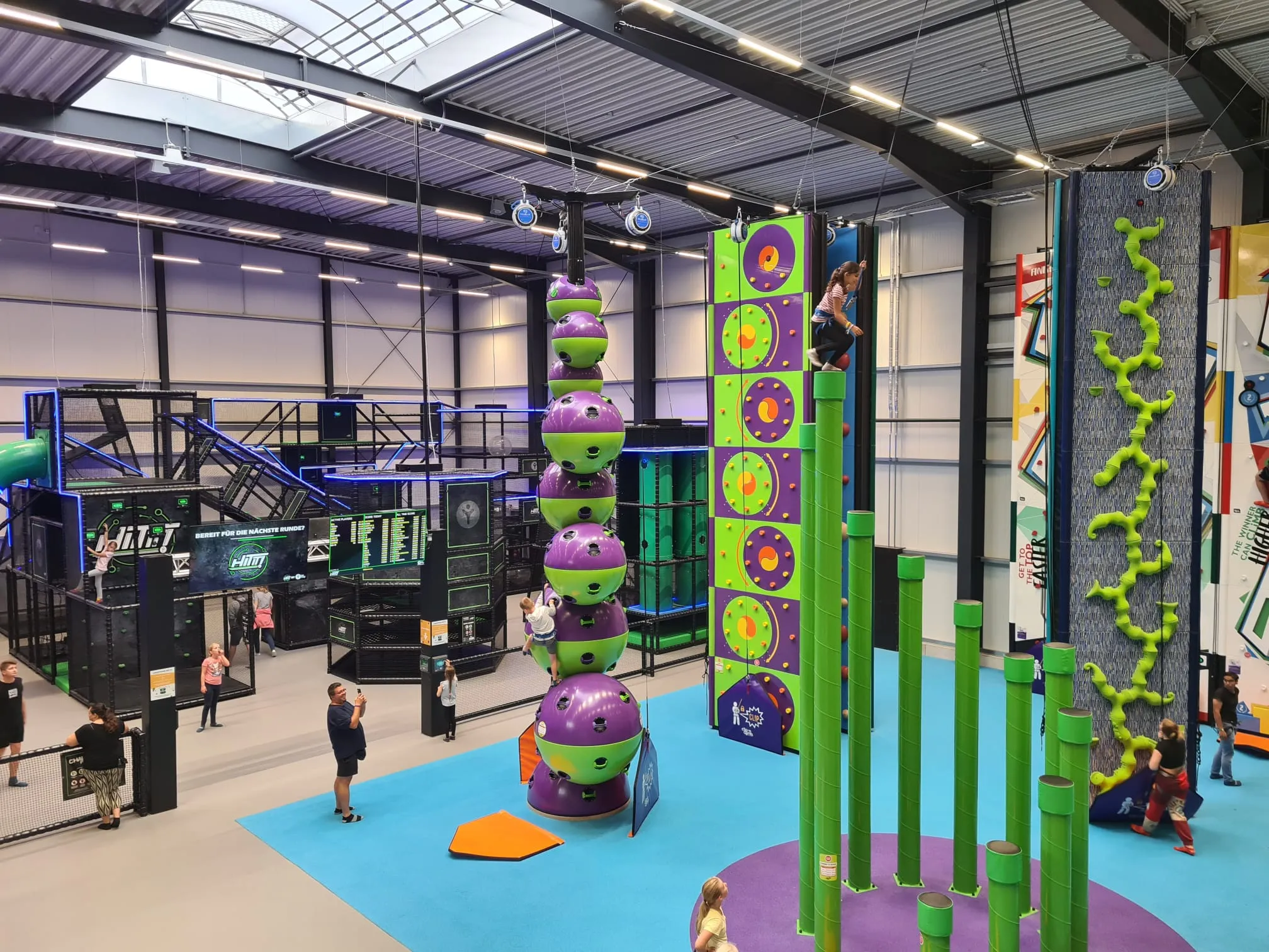 Ferienpark mit Baby und Kleinkind – Tipps und Erfahrungen Ferienpark mit Baby und Kleinkind – Tipps und Erfahrungen