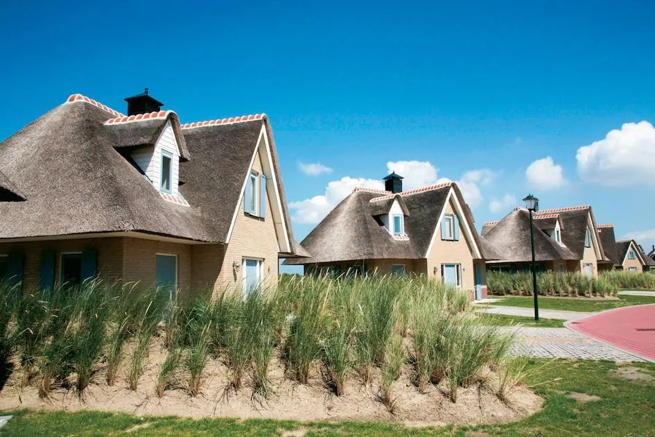 Dormio Villapark Duynzicht in Julianadorp, Nordholland – Bild 6