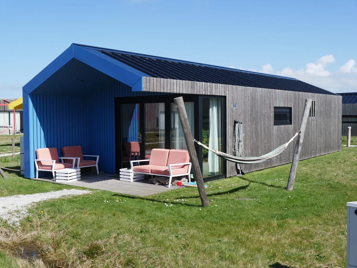 Landal Callantsoog in Callantsoog, Nordholland – Bild 14