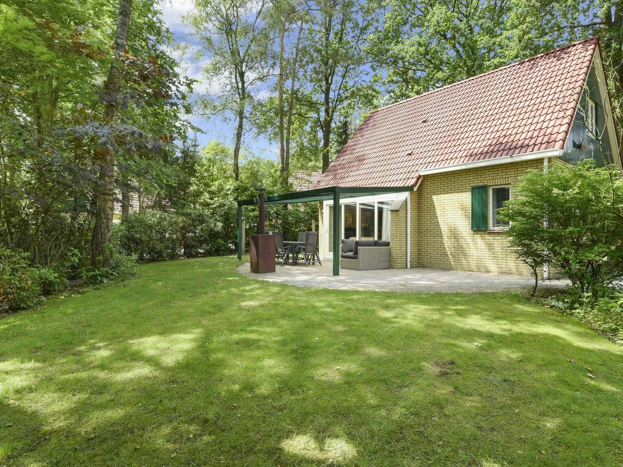 Landal Duc de Brabant in Diessen, Nordbrabant – Bild 2