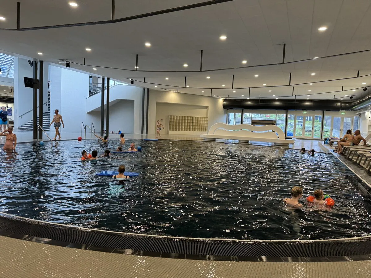 Resort Hof van Saksen in Nooitgedacht, Drenthe - Bild 11