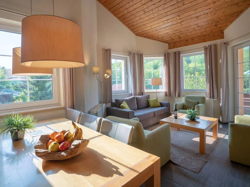 Landal Salztal Paradies in Bad Sachsa, Niedersachsen - Bild 6