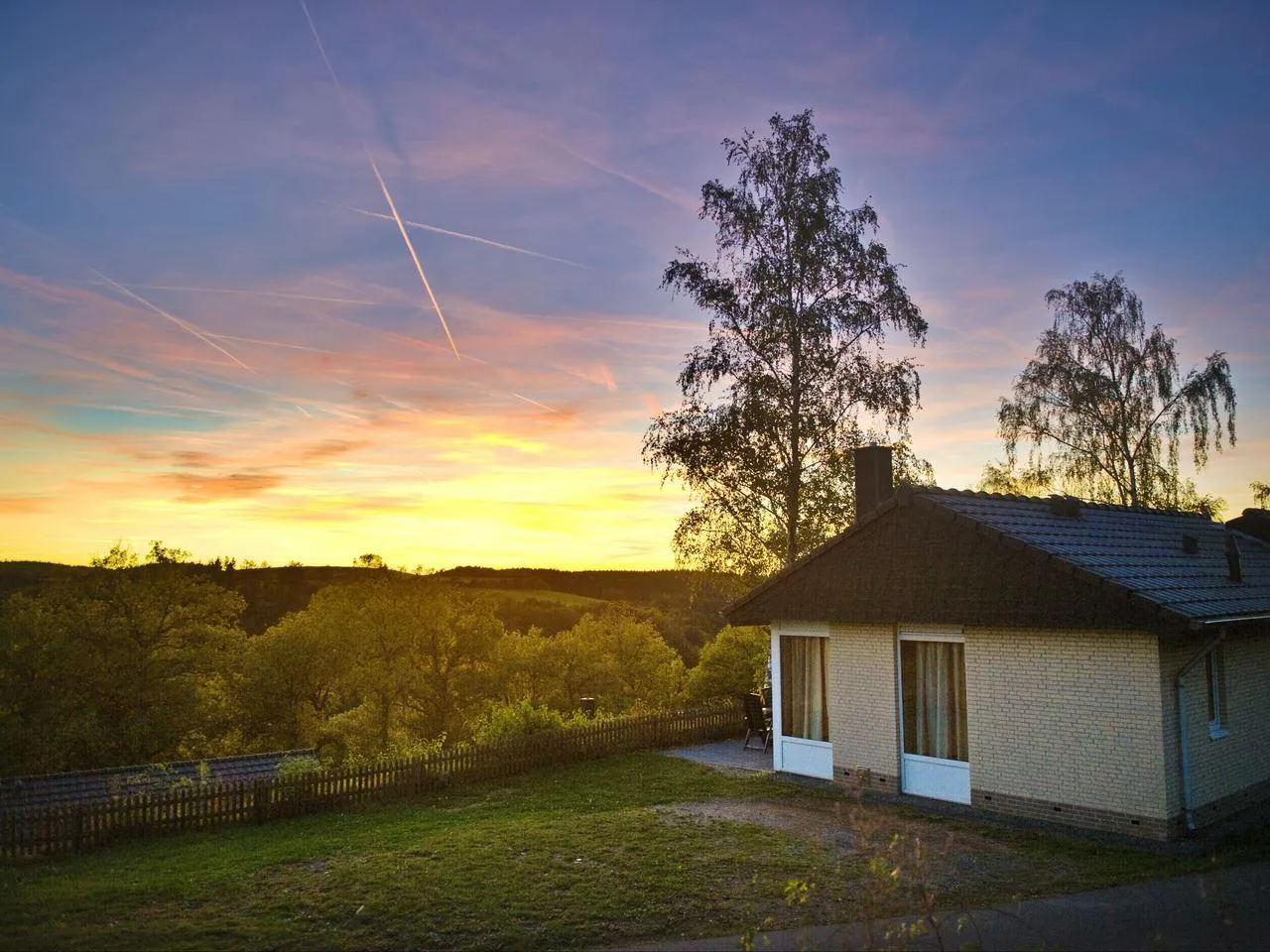 Landal Sonnenberg in Leiwen, Rheinland-Pfalz – Bild 5