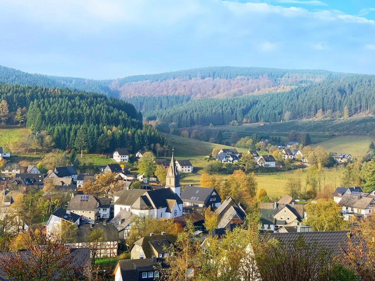 Landal Winterberg in In der Büre, Nordrhein-Westfalen – Bild 6
