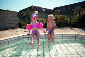 Appartementencomplex Bosch en Zee - Erholsame Ferien an der niederländischen Küste 6 Appartementencomplex-Bosch-en-Zee_pic5