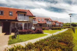 Appartementencomplex Bosch en Zee - Erholsame Ferien an der niederländischen Küste 7 Appartementencomplex-Bosch-en-Zee_pic6