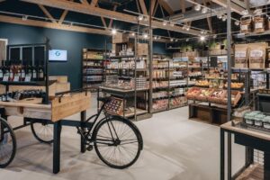 Roompot Beach Resort Nieuwvliet-Bad - Erholung pur an der niederländischen Küste 10 Beach-Resort-Nieuwvliet-Bad_pic15