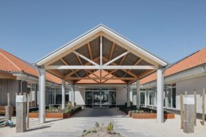 Roompot Beach Resort Nieuwvliet-Bad - Erholung pur an der niederländischen Küste 3 Beach-Resort-Nieuwvliet-Bad_pic3