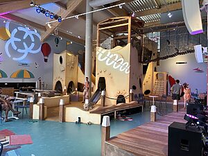 Roompot Beach Resort Nieuwvliet-Bad - Erholung pur an der niederländischen Küste 5 Beach-Resort-Nieuwvliet-Bad_pic5