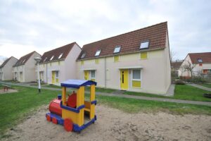 Roompot Vakantiepark Bos en Duin - Erholung und Natur pur 2 Bos-en-Duin_pic1