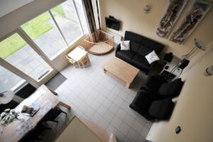 Roompot Vakantiepark Bos en Duin - Erholung und Natur pur 4 Bos-en-Duin_pic3