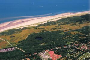 Roompot Vakantiepark Bos en Duin - Erholung und Natur pur 7 Bos-en-Duin_pic6