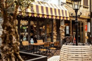 Roompot Bospark De Schaapskooi - Ein ruhiger Rückzugsort inmitten der Natur 2 Bospark-De-Schaapskooi_pic1