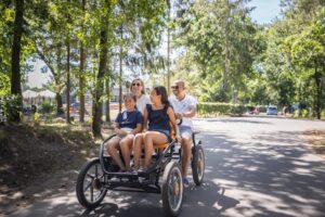 Roompot Bospark 't Wolfsven - Erholung inmitten der Natur 2 Bospark-t-Wolfsven_pic1