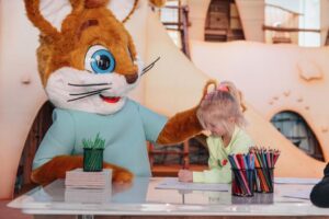 Roompot Bospark 't Wolfsven - Erholung inmitten der Natur 16 Roompot Bospark ‘t Wolfsven