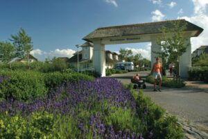 Roompot Buitenhof Domburg - Erholung inmitten der Natur 2 Buitenhof-Domburg_pic1