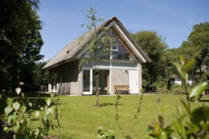 Roompot Buitenplaats Marke van Ruinen - Erholung inmitten der Natur 5 Buitenplaats-De-Marke-van-Ruinen_pic4