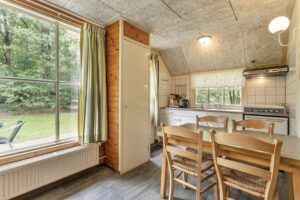 Roompot Bungalowpark Herperduin 16 Bungalowpark Herperduin