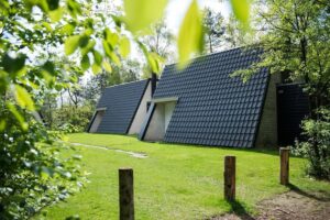 Roompot Bungalowpark Hoenderloo - Erholung inmitten der Natur 2 Bungalowpark-Hoenderloo_pic1