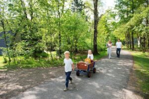 Roompot Bungalowpark Hoenderloo - Erholung inmitten der Natur 11 Bungalowpark-Hoenderloo_pic10