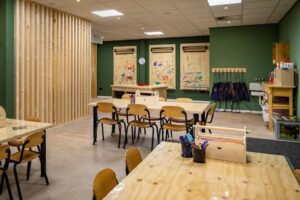 Roompot Bungalowpark Hoenderloo - Erholung inmitten der Natur 14 Bungalowpark-Hoenderloo_pic13