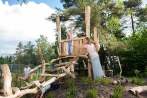 Roompot Bungalowpark Hoenderloo - Erholung inmitten der Natur 16 Roompot Bungalowpark Hoenderloo