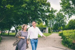 Roompot Vakantiepark Schin op Geul - Erholung in der Natur 3 Bungalowpark-Schin-op-Geul_pic2