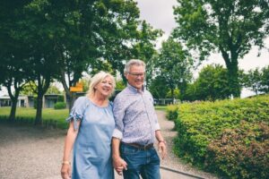 Roompot Vakantiepark Schin op Geul - Erholung in der Natur 5 Bungalowpark-Schin-op-Geul_pic4