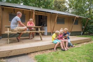 Roompot Camping De Zandput - Erholung inmitten der Natur 7 Camping-De-Zandput_pic6