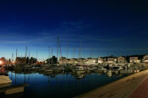 Roompot Cape Helius - Entspannter Ferienpark am Meer 14 Cape-Helius_pic13