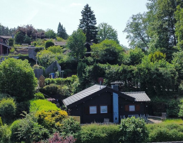 Jochenhöhe im Spessart