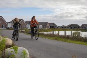 Ferienpark Roompot De Heihorsten - Erholung inmitten der Natur 5 De-Heihorsten_pic4