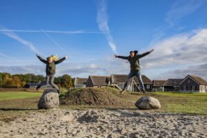 Ferienpark Roompot De Heihorsten - Erholung inmitten der Natur 10 De-Heihorsten_pic9