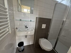 De Lommerbergen BAdezimmer
