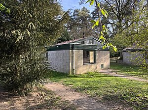 De Lommerbergen Park Eindrücke