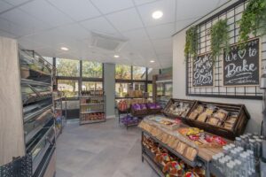 De Soeten Haert - Ein entspannter Ferienpark an der niederländischen Küste 7 De-Soeten-Haert_pic6