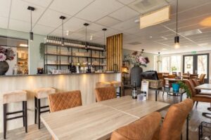 De Veluwse Hoevegaerde - Ein erholsamer Ferienpark in der Natur 16 Roompot vakantiepark De Veluwse Hoevegaerde