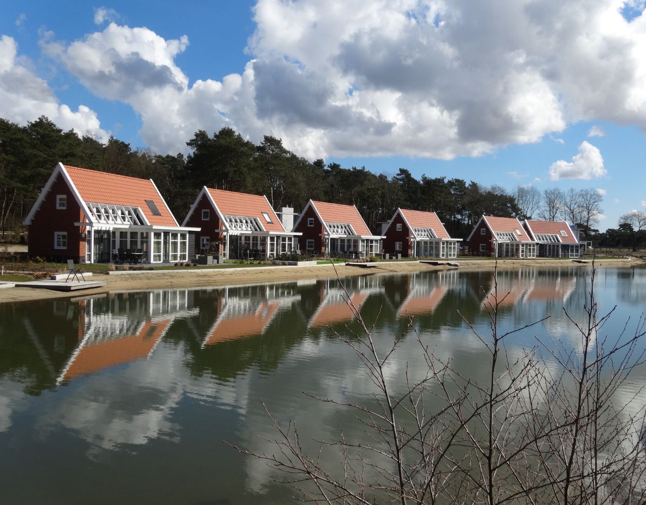 Die besten Ferienparks in Südholland