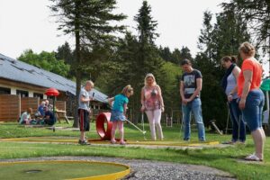 Roompot Domaine La Sapiniere 16 Domaine La Sapiniere