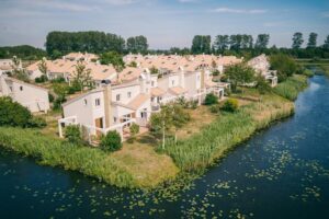 Duinresort Dunimar - Erholung und Natur pur an der niederländischen Küste 2 Duinresort-Dunimar_pic1