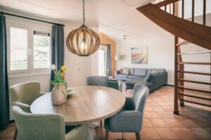 Duinresort Dunimar - Erholung und Natur pur an der niederländischen Küste 3 Duinresort-Dunimar_pic2