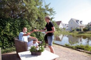 Roompot Duynparc De Heeren van 's-Gravensande - Ein idyllischer Ferienpark an der Küste 12 Duynparc-De-Heeren-van-s-Gravensande_pic11