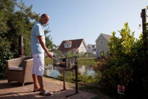 Roompot Duynparc De Heeren van 's-Gravensande - Ein idyllischer Ferienpark an der Küste 13 Duynparc-De-Heeren-van-s-Gravensande_pic12