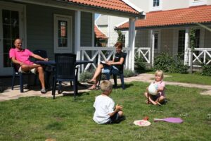 Roompot Duynparc De Heeren van 's-Gravensande - Ein idyllischer Ferienpark an der Küste 4 Duynparc-De-Heeren-van-s-Gravensande_pic3