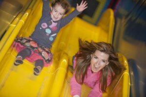 Roompot Vakantiepark Aquadelta - Erholsamer Urlaub an der niederländischen Küste 12 Ferienpark-Aquadelta_pic11