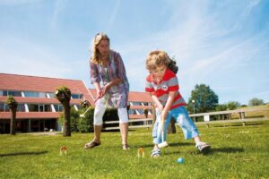 Roompot Vakantiepark Aquadelta - Erholsamer Urlaub an der niederländischen Küste 13 Ferienpark-Aquadelta_pic12