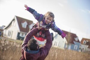 Roompot Vakantiepark Aquadelta - Erholsamer Urlaub an der niederländischen Küste 5 Ferienpark-Aquadelta_pic4