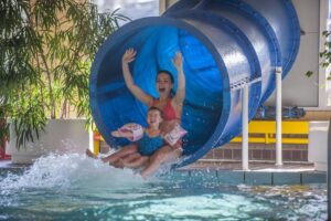 Roompot Vakantiepark Aquadelta - Erholsamer Urlaub an der niederländischen Küste 6 Ferienpark-Aquadelta_pic5